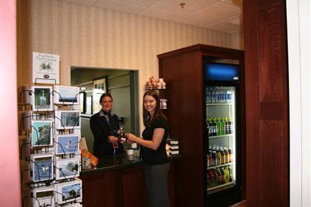 фото отеля Hampton Inn Littleton
