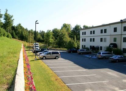 фото отеля Hampton Inn Littleton