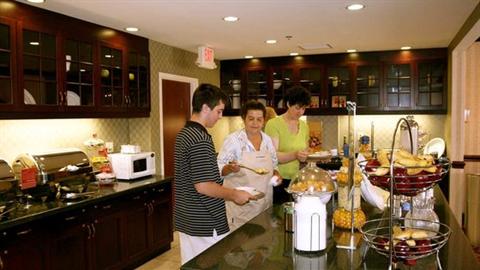 фото отеля Hampton Inn Littleton