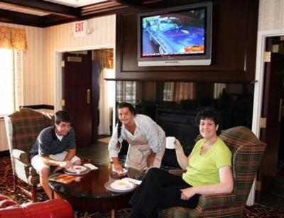 фото отеля Hampton Inn Littleton