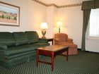 фото отеля Hampton Inn Littleton