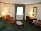 фото отеля Hampton Inn Littleton