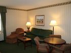 фото отеля Hampton Inn Littleton