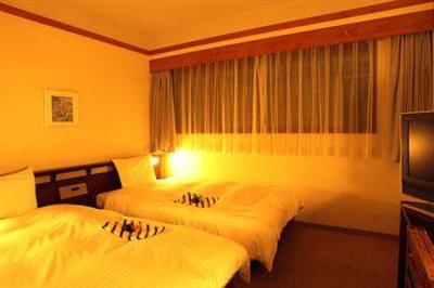 фото отеля APA Hotel Karuizawa Ekimae Karuizawaso