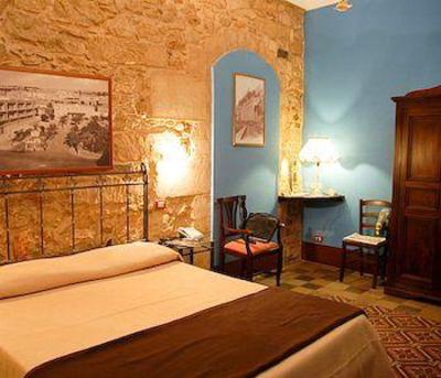 фото отеля Palazzo Degli Archi Hotel Ragusa