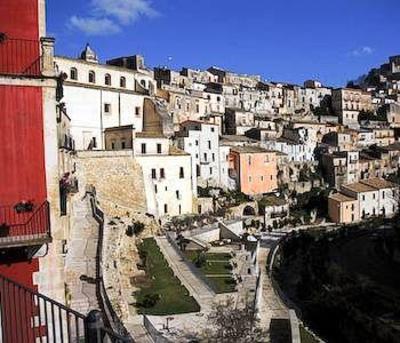 фото отеля Palazzo Degli Archi Hotel Ragusa