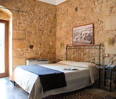 фото отеля Palazzo Degli Archi Hotel Ragusa