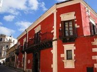 Palazzo Degli Archi Hotel Ragusa