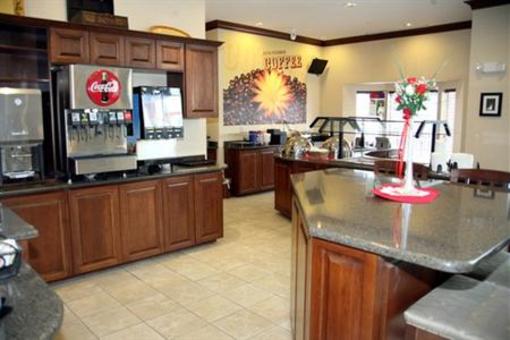 фото отеля Staybridge Suites Rochester University