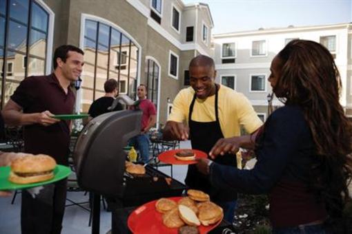 фото отеля Staybridge Suites Rochester University