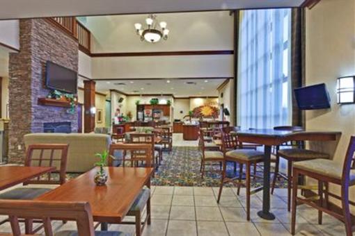 фото отеля Staybridge Suites Rochester University