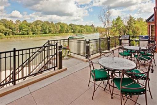 фото отеля Staybridge Suites Rochester University