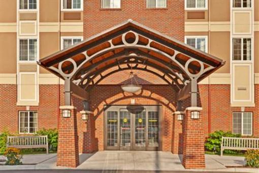 фото отеля Staybridge Suites Rochester University