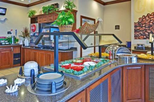 фото отеля Staybridge Suites Rochester University