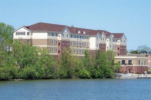 фото отеля Staybridge Suites Rochester University