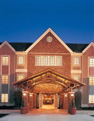 фото отеля Staybridge Suites Rochester University