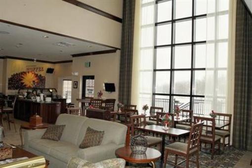 фото отеля Staybridge Suites Rochester University