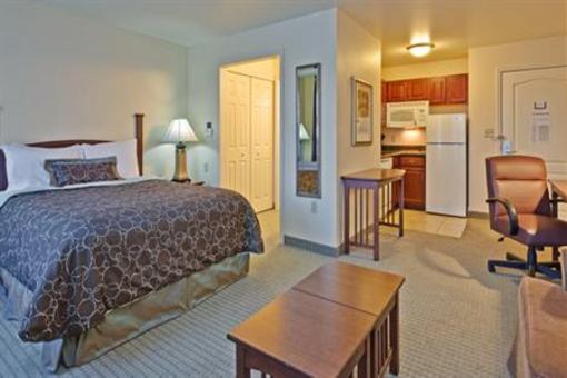 фото отеля Staybridge Suites Rochester University