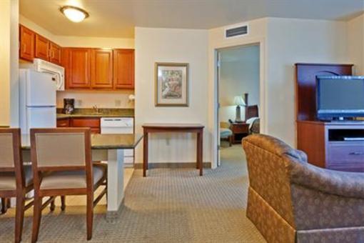 фото отеля Staybridge Suites Rochester University