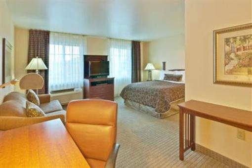 фото отеля Staybridge Suites Rochester University