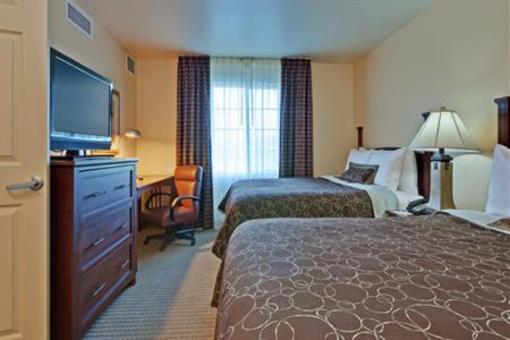 фото отеля Staybridge Suites Rochester University