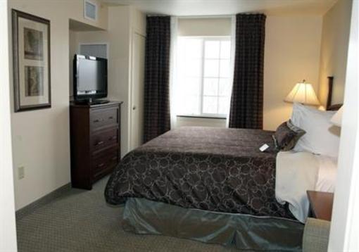 фото отеля Staybridge Suites Rochester University