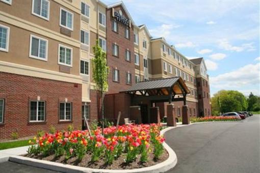 фото отеля Staybridge Suites Rochester University