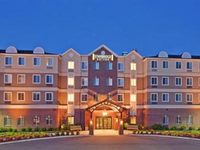 Staybridge Suites Rochester University