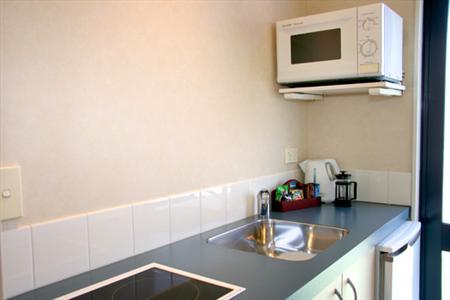 фото отеля Academy Motor Inn