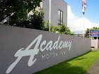 фото отеля Academy Motor Inn