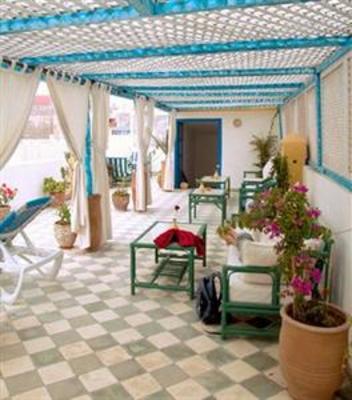фото отеля Riad Al Madina