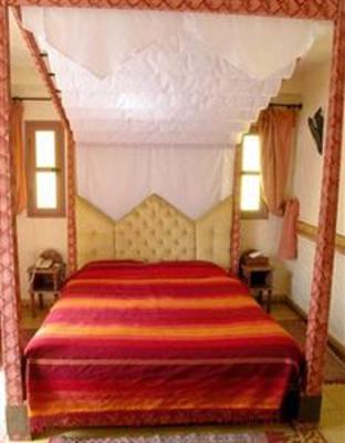 фото отеля Riad Al Madina