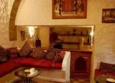 фото отеля Riad Al Madina