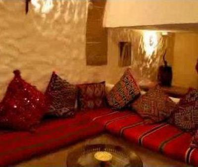 фото отеля Riad Al Madina