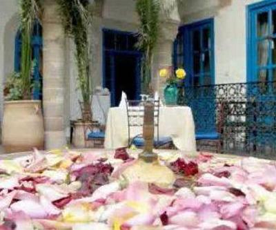 фото отеля Riad Al Madina