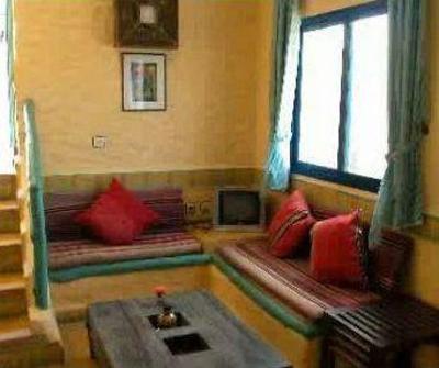 фото отеля Riad Al Madina