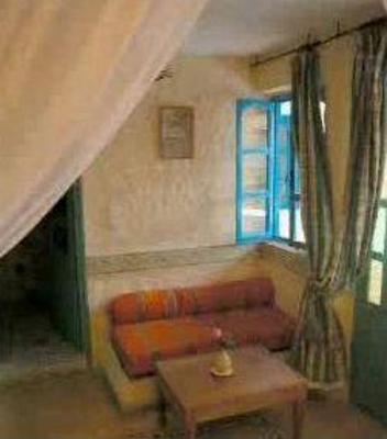 фото отеля Riad Al Madina