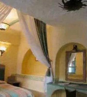 фото отеля Riad Al Madina