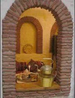 фото отеля Riad Al Madina