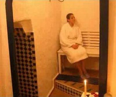 фото отеля Riad Al Madina