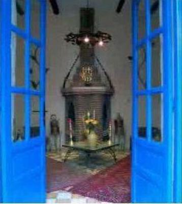 фото отеля Riad Al Madina