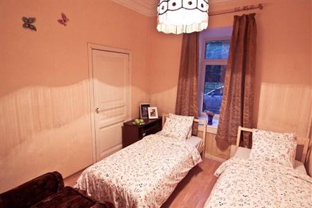 фото отеля Vanilla Bed and Breakfast