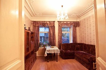 фото отеля Vanilla Bed and Breakfast