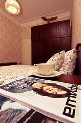 фото отеля Vanilla Bed and Breakfast