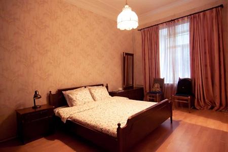 фото отеля Vanilla Bed and Breakfast