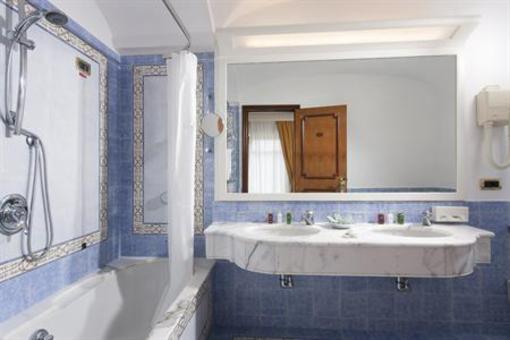 фото отеля Grand Hotel De La Ville Sorrento