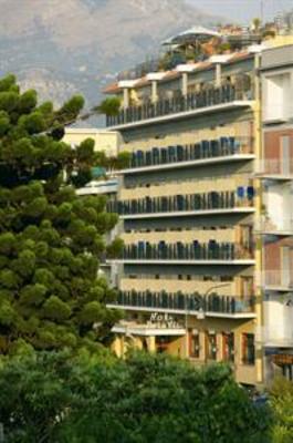 фото отеля Grand Hotel De La Ville Sorrento