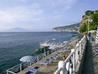 фото отеля Grand Hotel De La Ville Sorrento