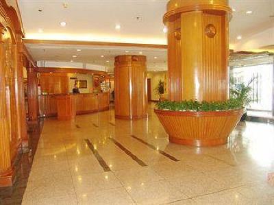 фото отеля Gloria Plaza Hotel Dalian
