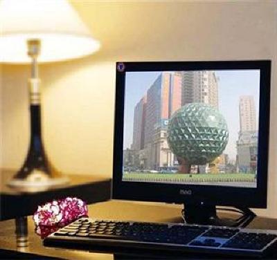 фото отеля Gloria Plaza Hotel Dalian